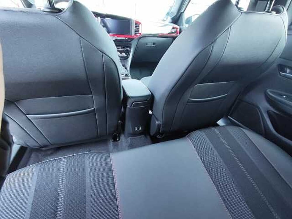 Opel Mokka nuova a Viterbo (15)