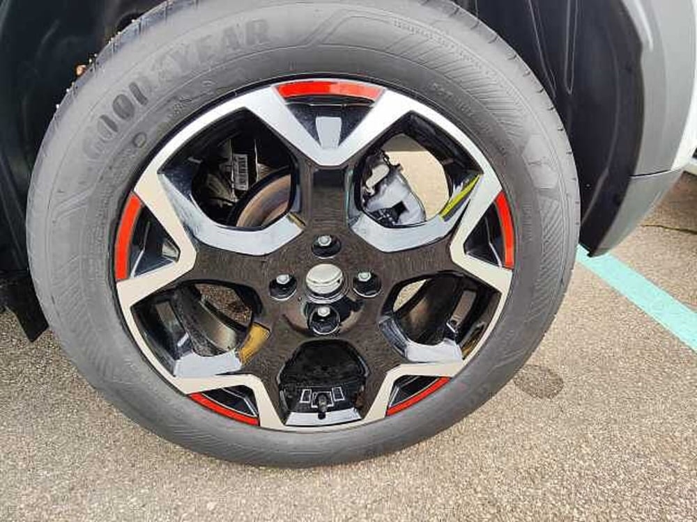 Opel Mokka nuova a Viterbo (16)