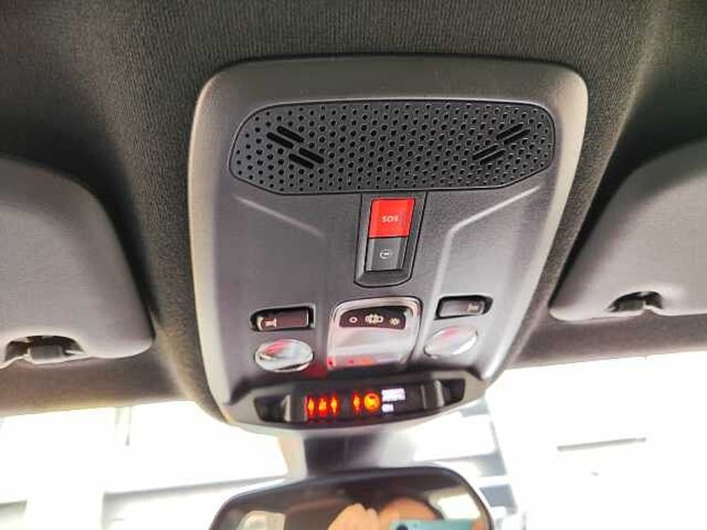 Opel Mokka nuova a Viterbo (19)