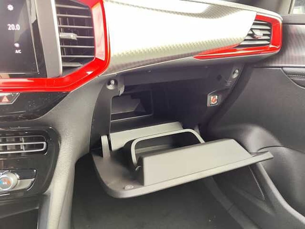 Opel Mokka nuova a Viterbo (20)