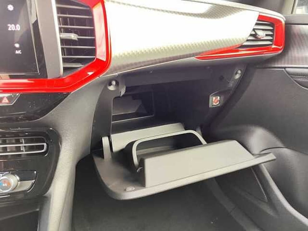 Opel Mokka nuova a Viterbo (20)