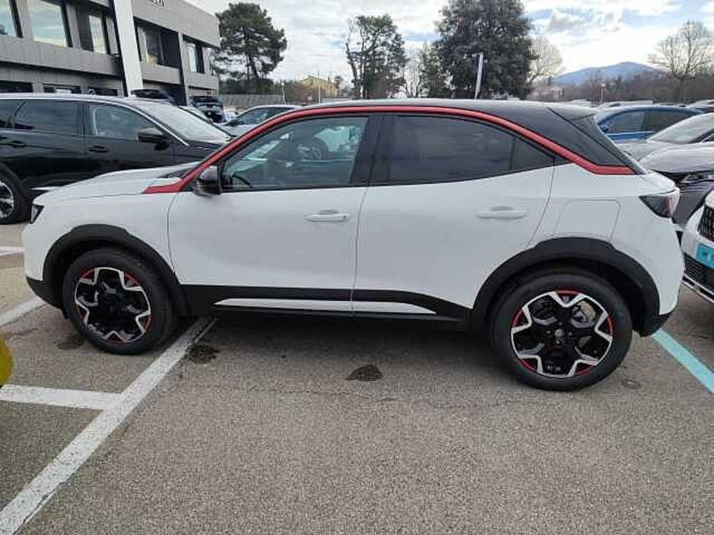 Opel Mokka nuova a Viterbo (9)
