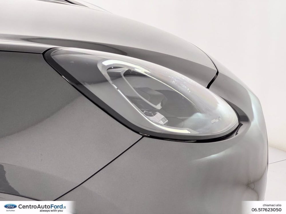 Ford Puma usata a Roma (13)