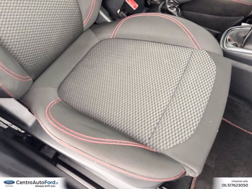 Ford Puma usata a Roma (8)