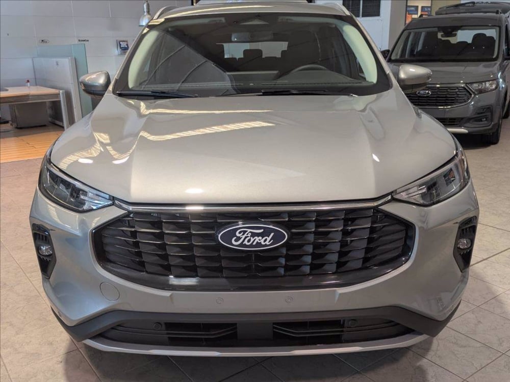 Ford Kuga nuova a Milano