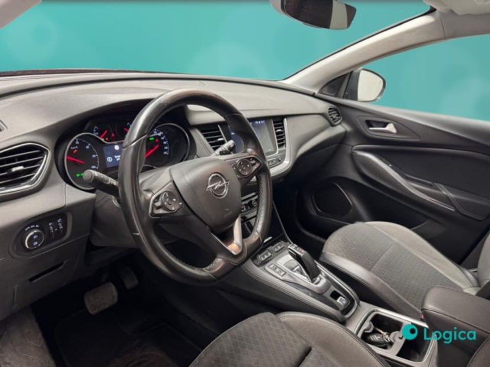 Opel Grandland usata a Biella (15)