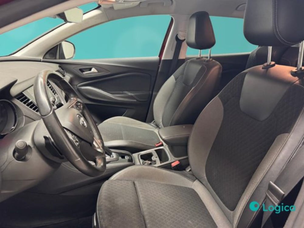 Opel Grandland usata a Biella (16)
