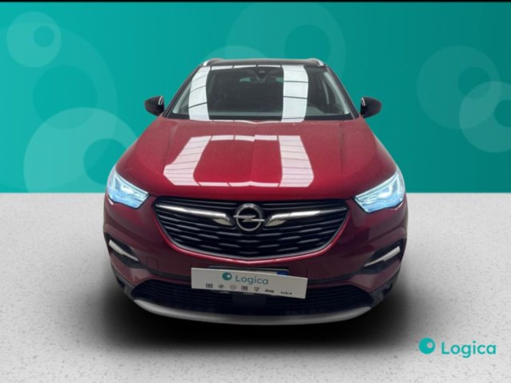 Opel Grandland usata a Biella (2)