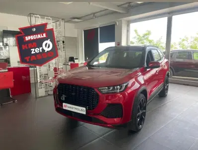 Dr DR 7.0 7.0 Phev 1.5 317cv auto nuova a Tricase