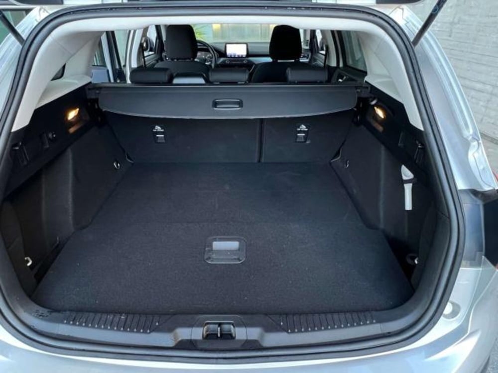Ford Focus Station Wagon usata a Savona (19)