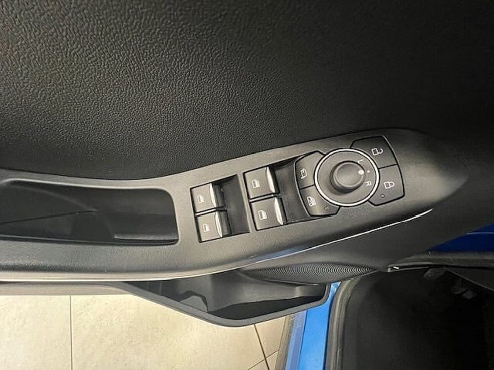 Ford Puma usata a Alessandria (10)