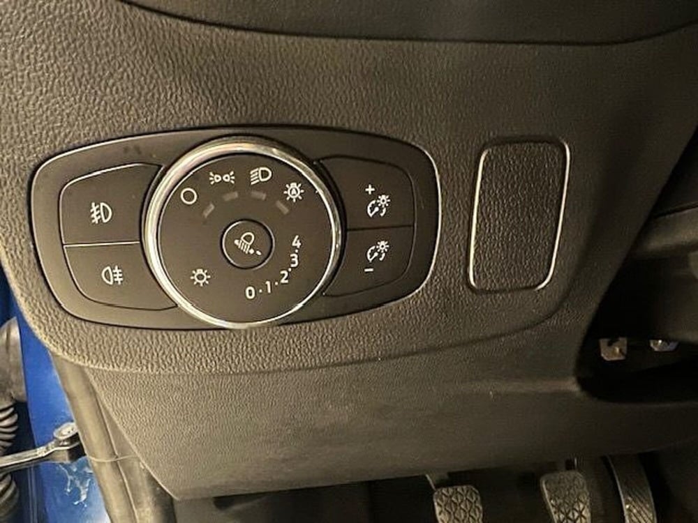 Ford Puma usata a Alessandria (11)