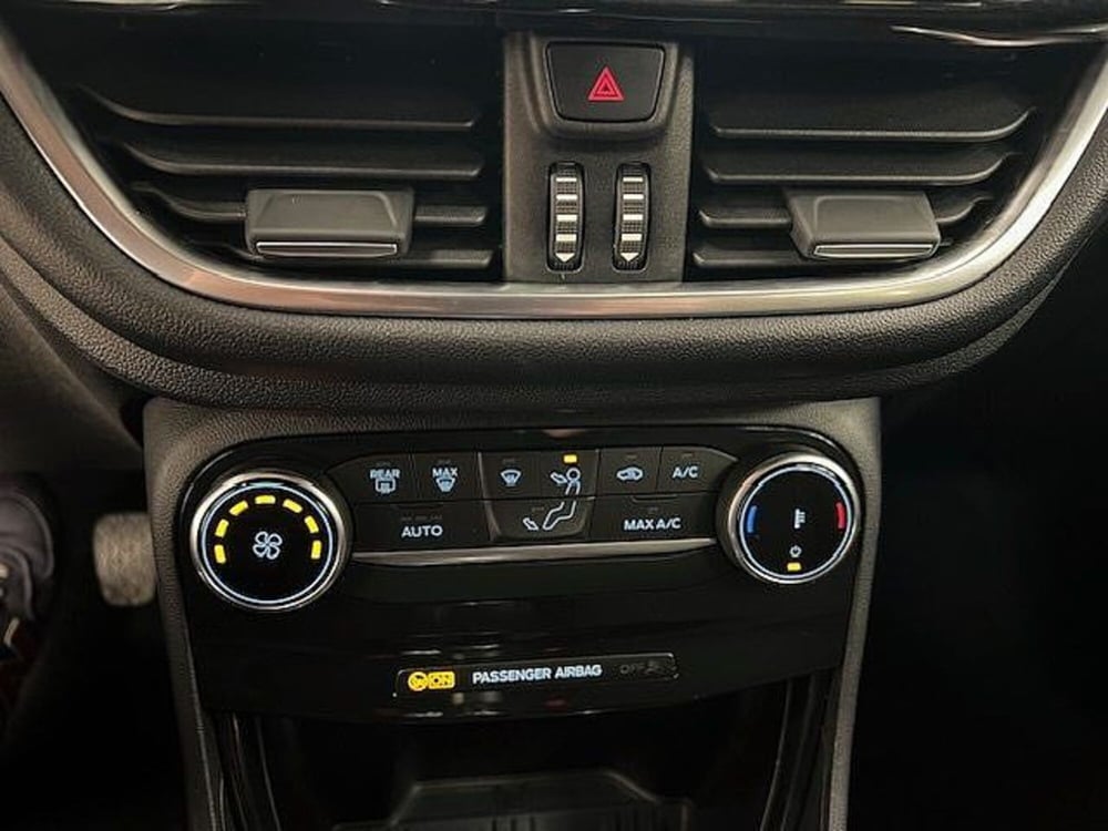 Ford Puma usata a Alessandria (13)
