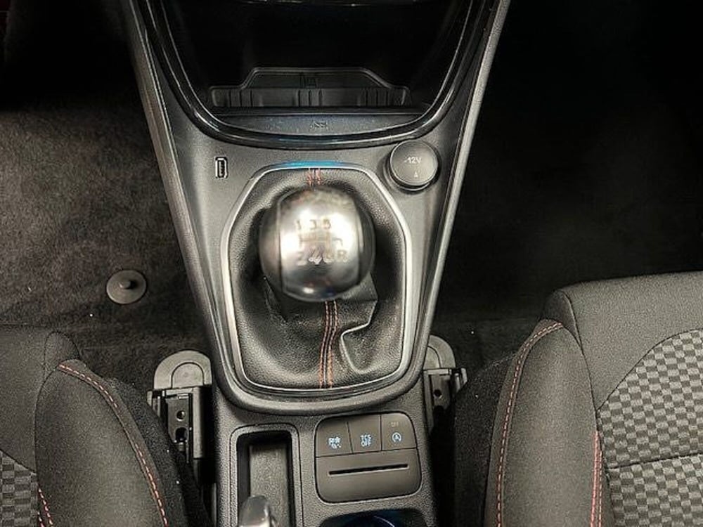 Ford Puma usata a Alessandria (14)