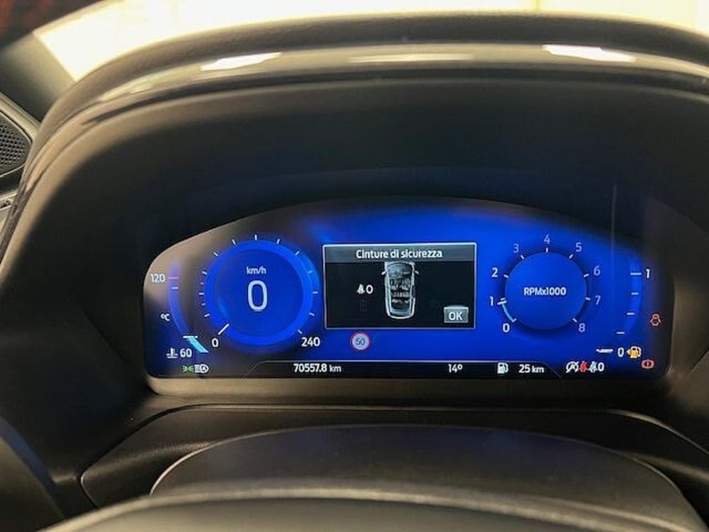 Ford Puma usata a Alessandria (15)