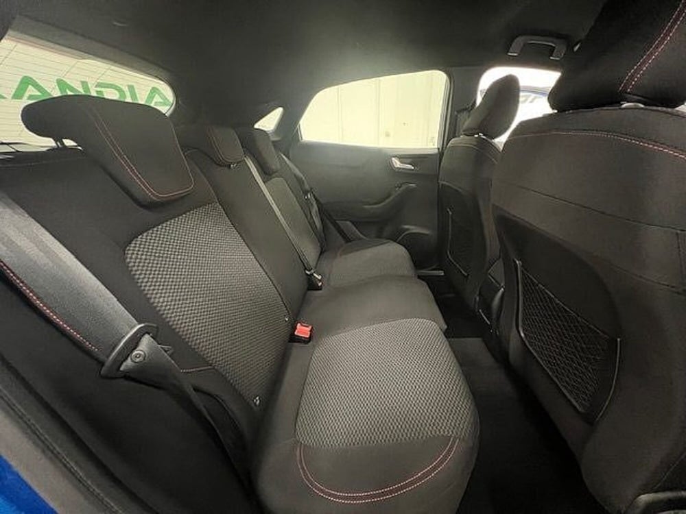 Ford Puma usata a Alessandria (16)