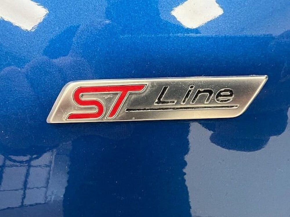 Ford Puma usata a Alessandria (19)