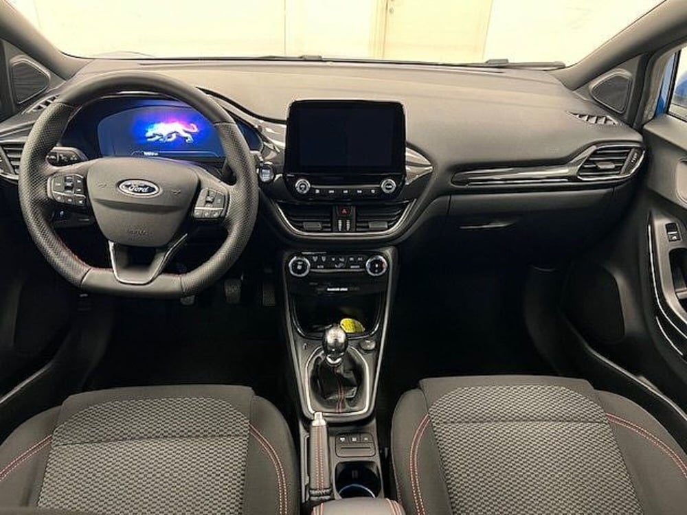 Ford Puma usata a Alessandria (5)