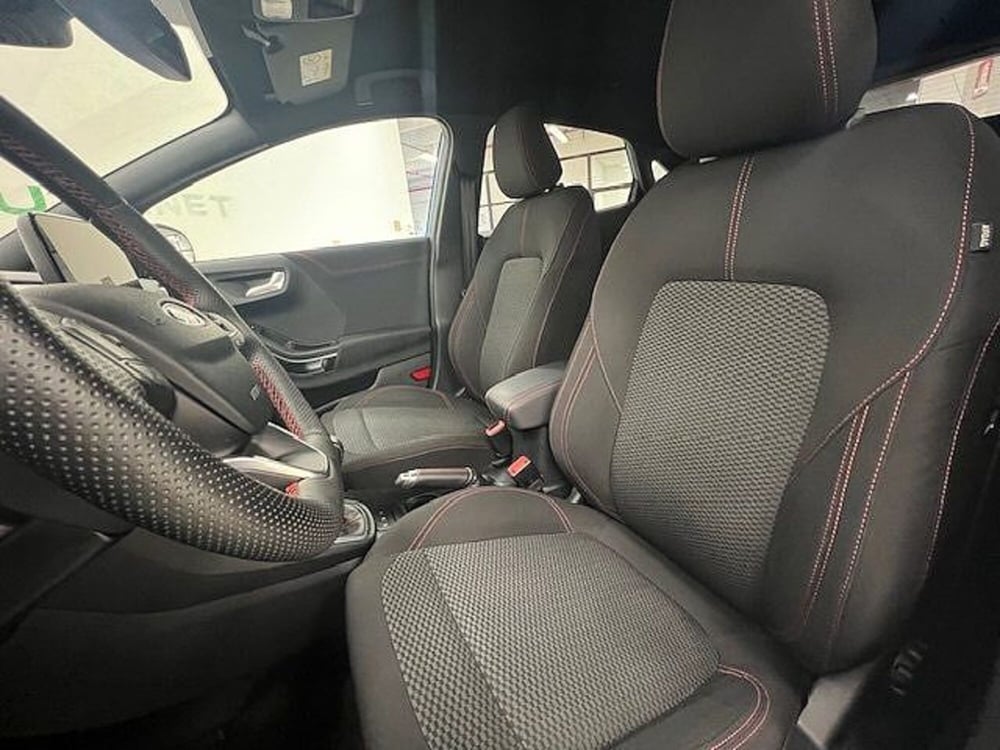 Ford Puma usata a Alessandria (6)