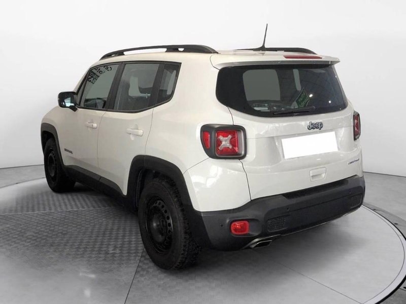 Jeep Renegade usata a Torino (6)