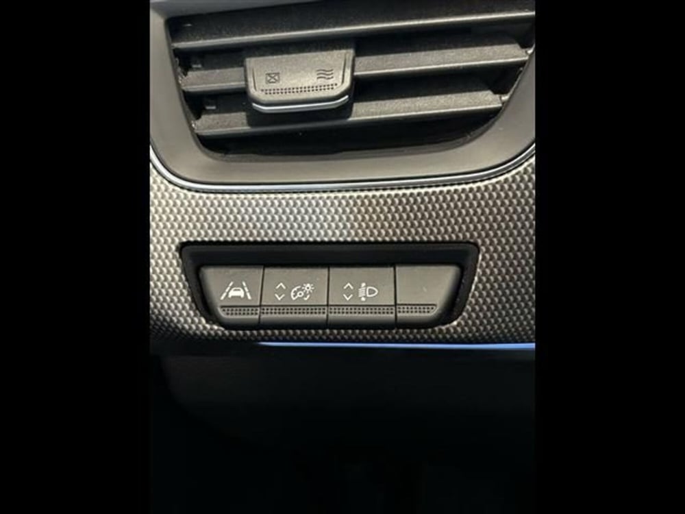 Renault Arkana usata a Siena (4)