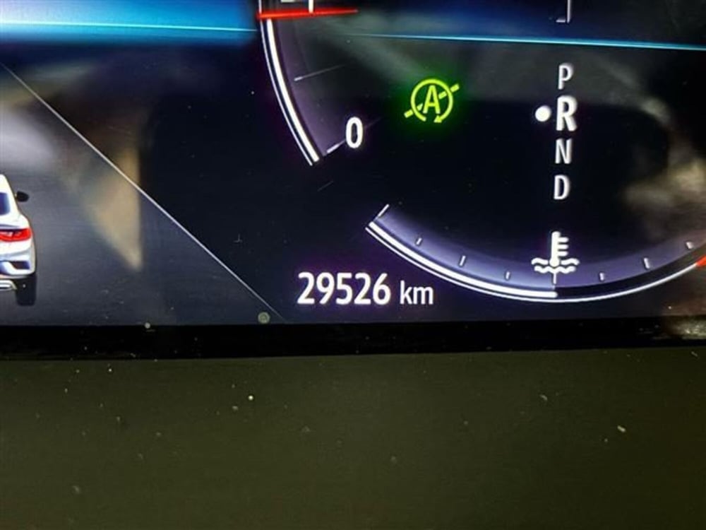 Renault Arkana usata a Siena (5)
