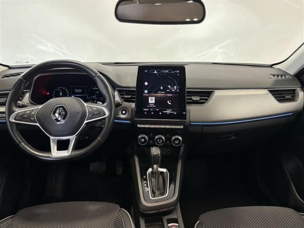 Renault Arkana usata a Siena (6)