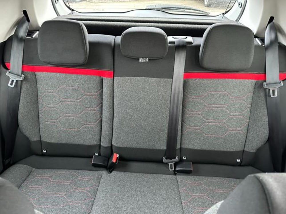 Citroen C3 usata a Pordenone (12)