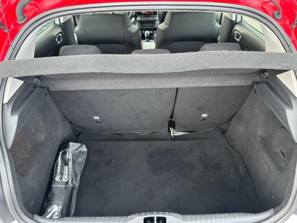 Citroen C3 usata a Pordenone (15)