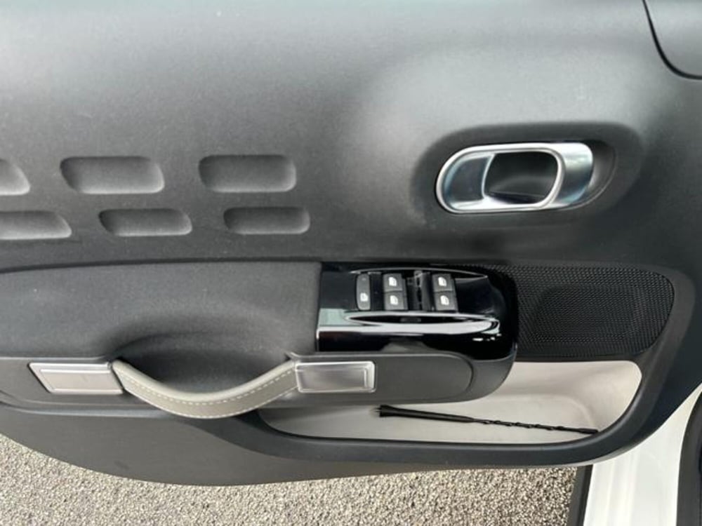 Citroen C3 usata a Pordenone (7)