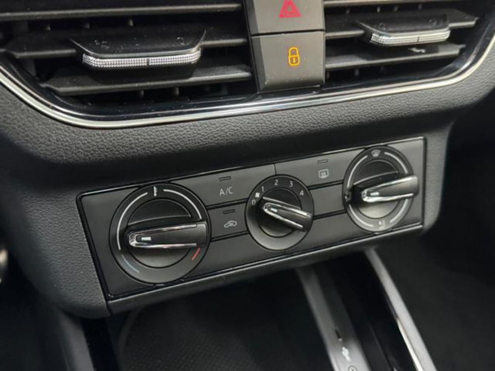 Skoda Scala usata a Como (15)