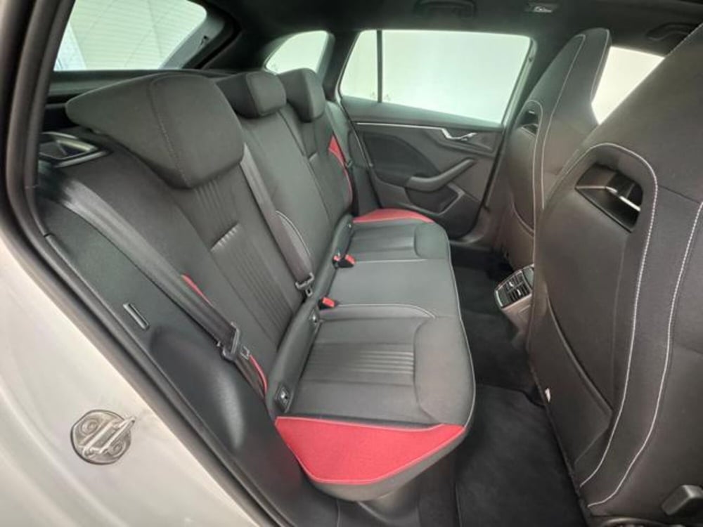 Skoda Scala usata a Como (5)