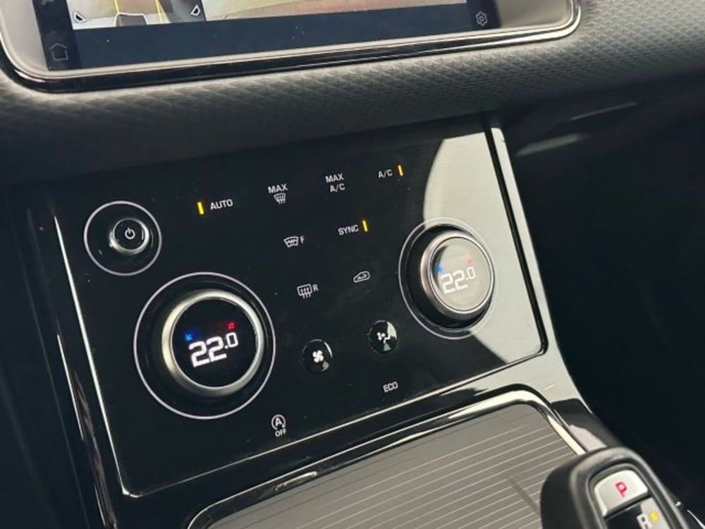 Land Rover Range Rover Evoque usata a Modena (13)