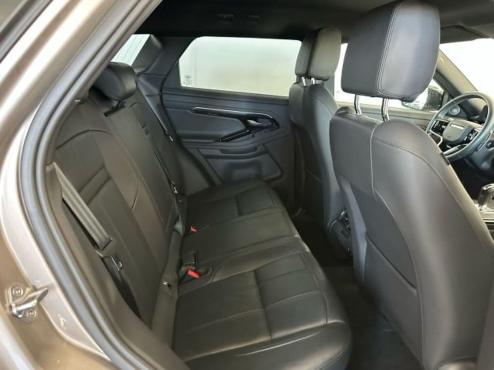 Land Rover Range Rover Evoque usata a Modena (5)