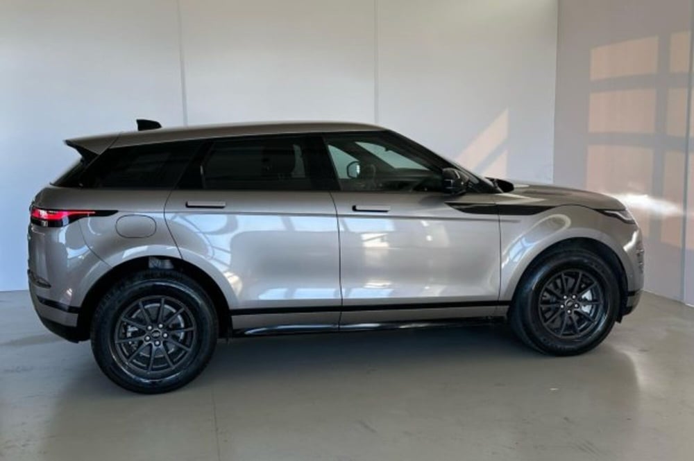 Land Rover Range Rover Evoque usata a Modena (6)