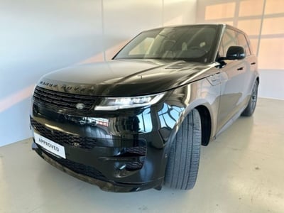 Land Rover Range Rover Sport 3.0D l6 249 CV HSE Dynamic Stealth del 2023 usata a Modena