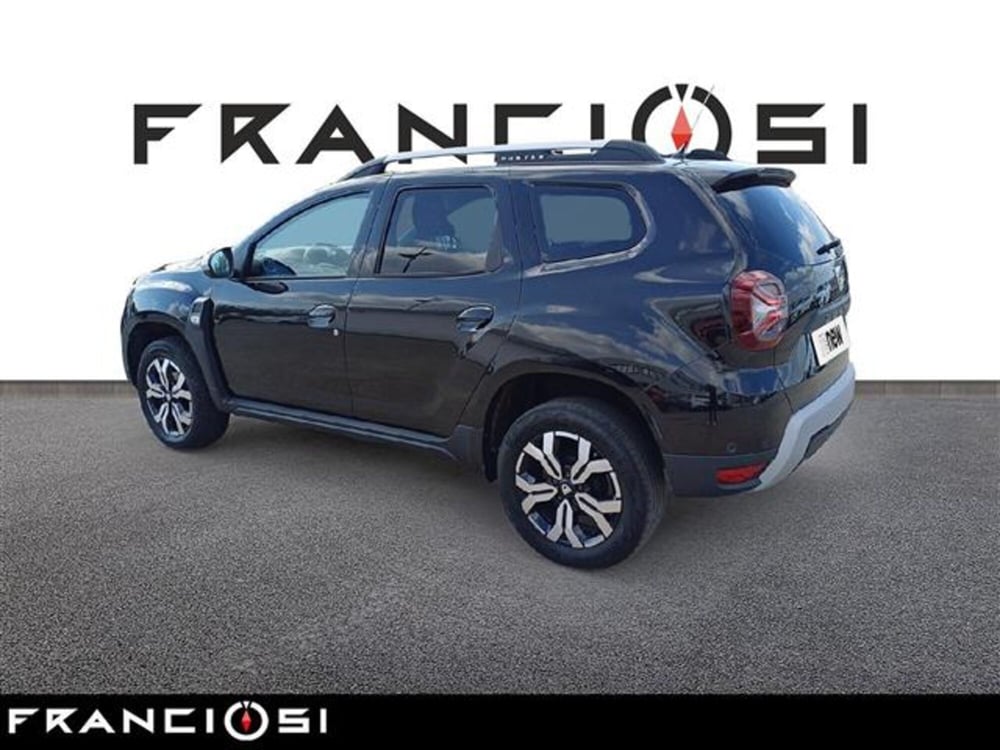 Dacia Duster usata a Modena (3)