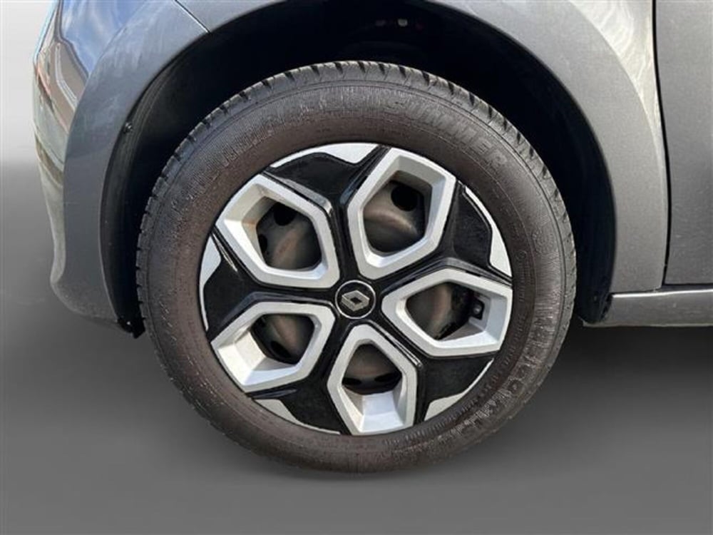 Renault Twingo usata a Torino (10)