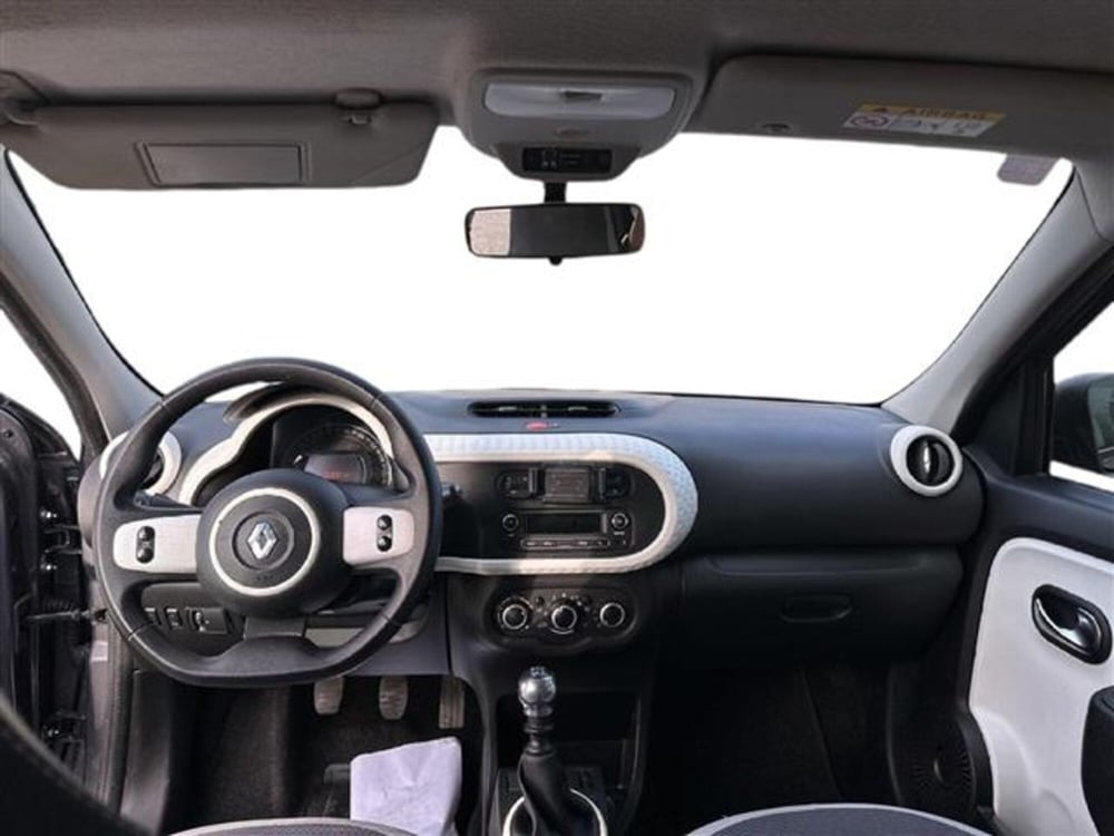 Renault Twingo usata a Torino (13)