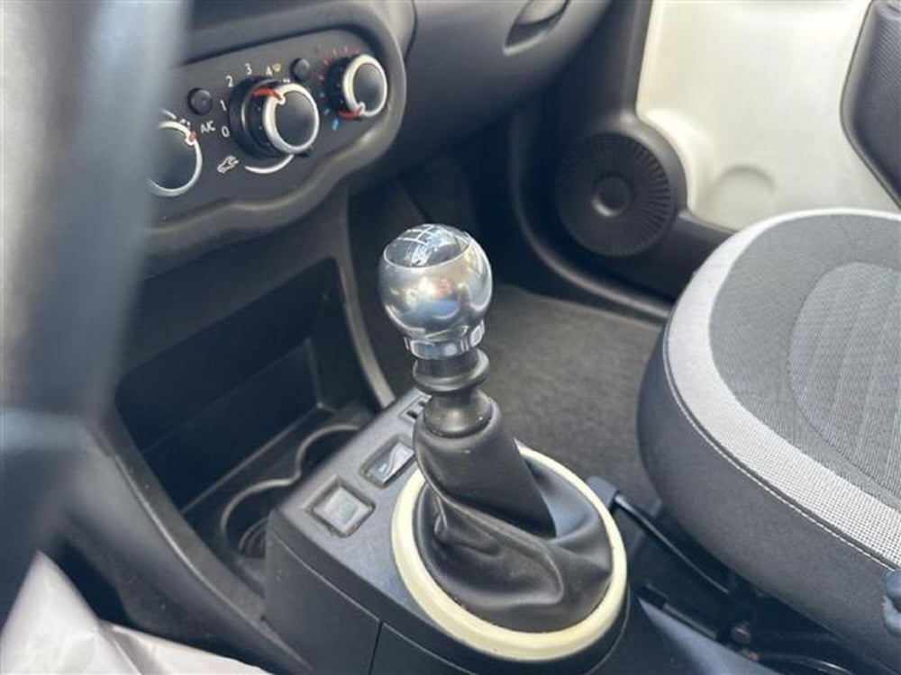 Renault Twingo usata a Torino (15)
