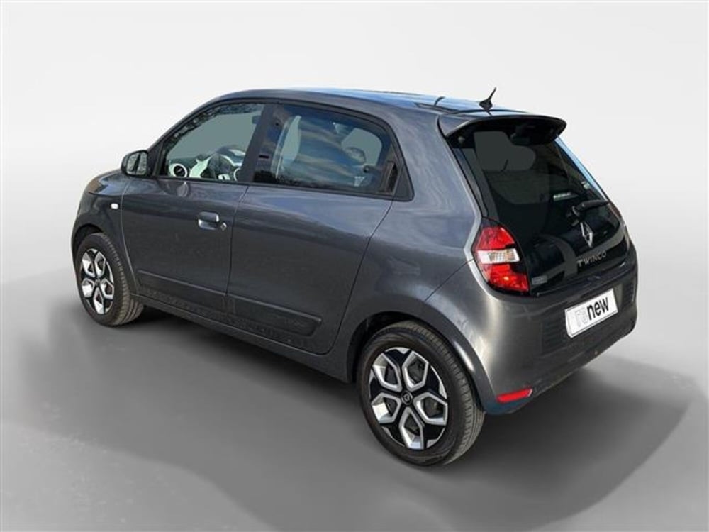 Renault Twingo usata a Torino (3)