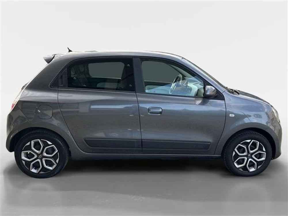Renault Twingo usata a Torino (6)