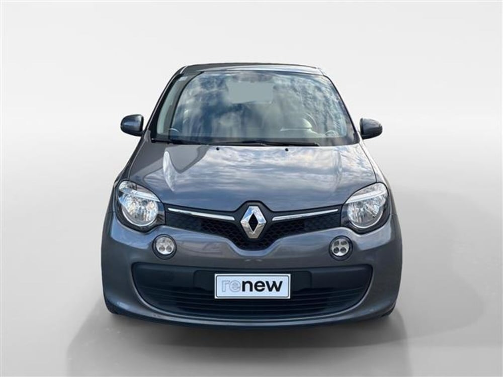 Renault Twingo usata a Torino (8)