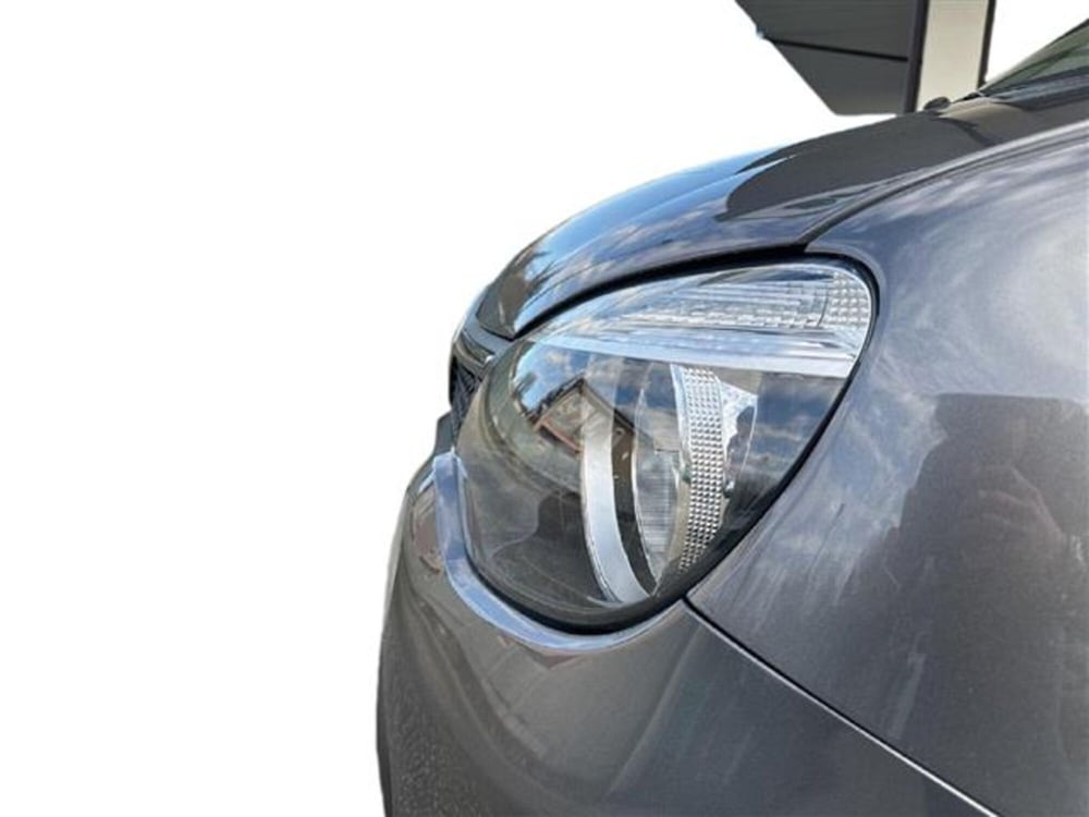 Renault Twingo usata a Torino (9)