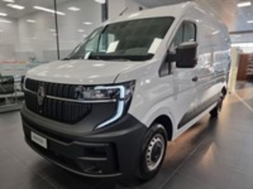 Renault Master Furgone nuova a Pordenone