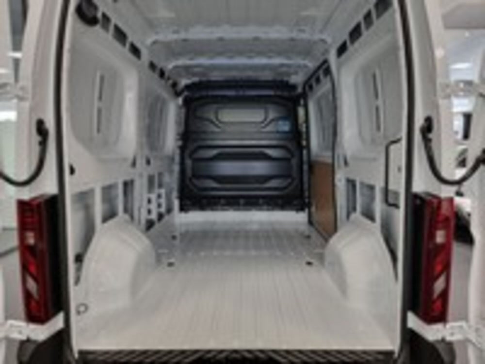 Renault Master Furgone nuova a Pordenone (10)