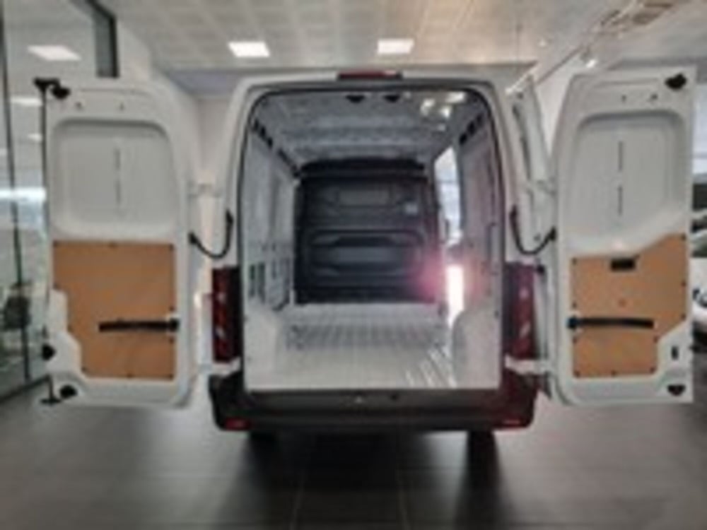 Renault Master Furgone nuova a Pordenone (11)
