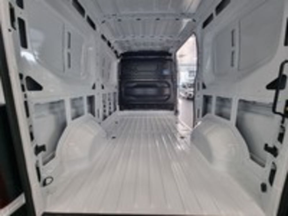 Renault Master Furgone nuova a Pordenone (12)