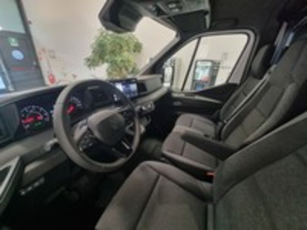 Renault Master Furgone nuova a Pordenone (15)