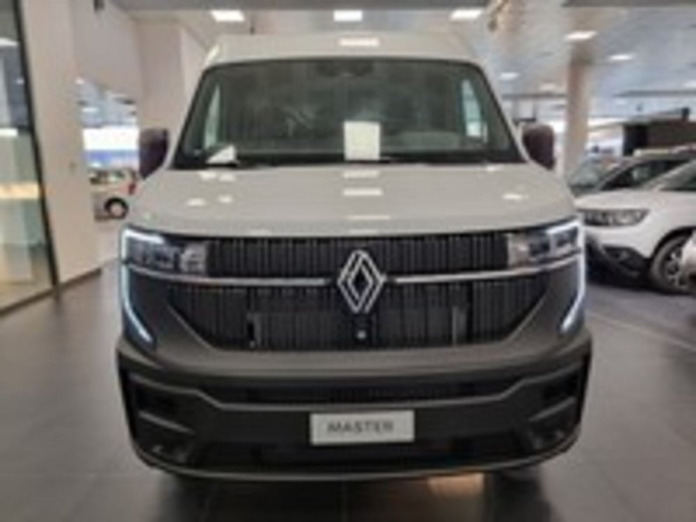 Renault Master Furgone nuova a Pordenone (2)